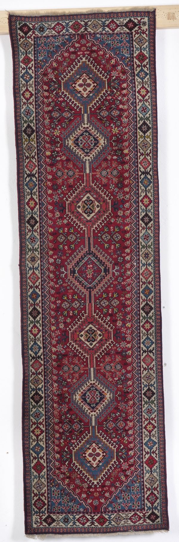 Passatoia moderna metà XX secolo