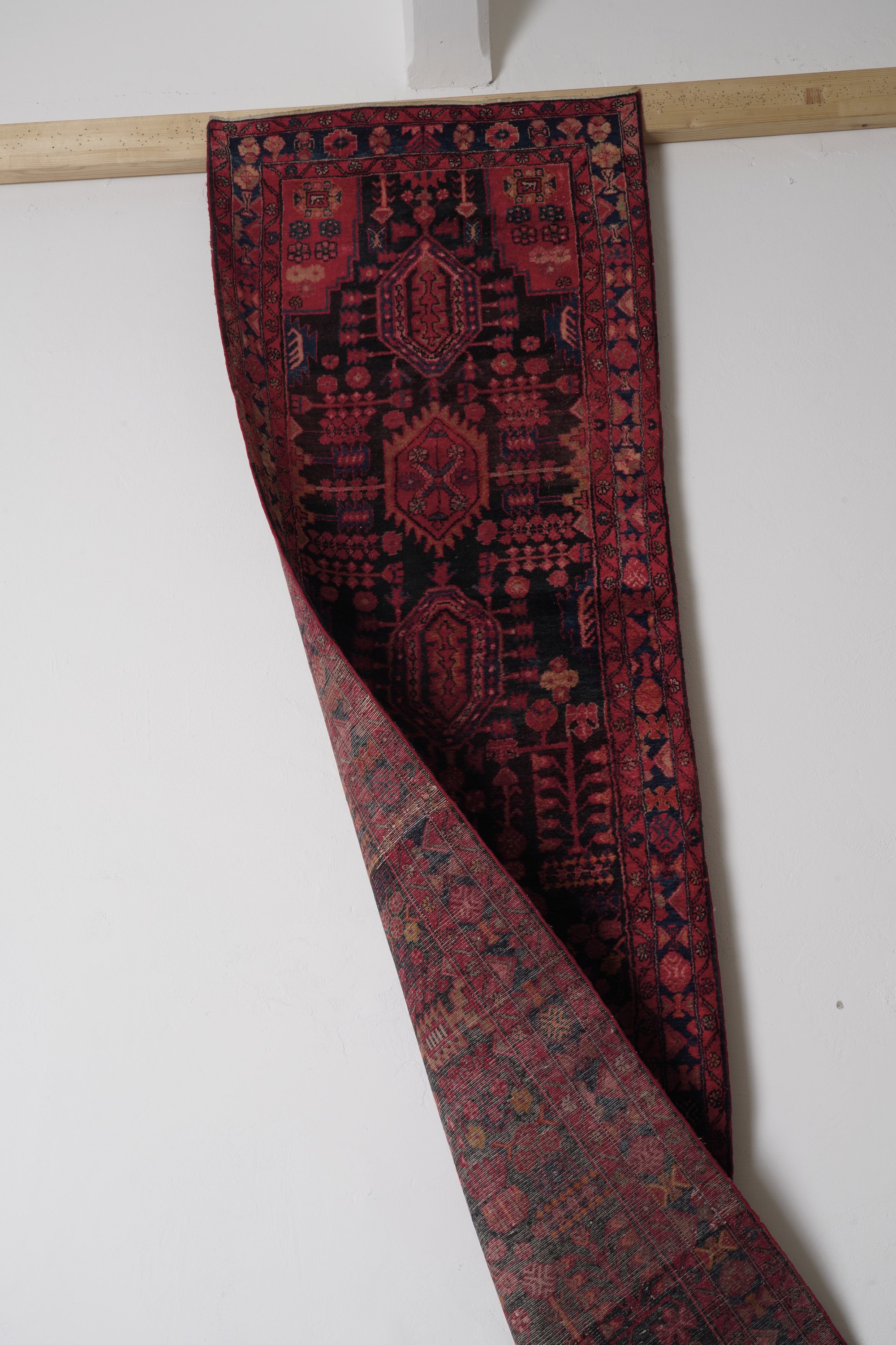 Passatoia Persia XX Secolo