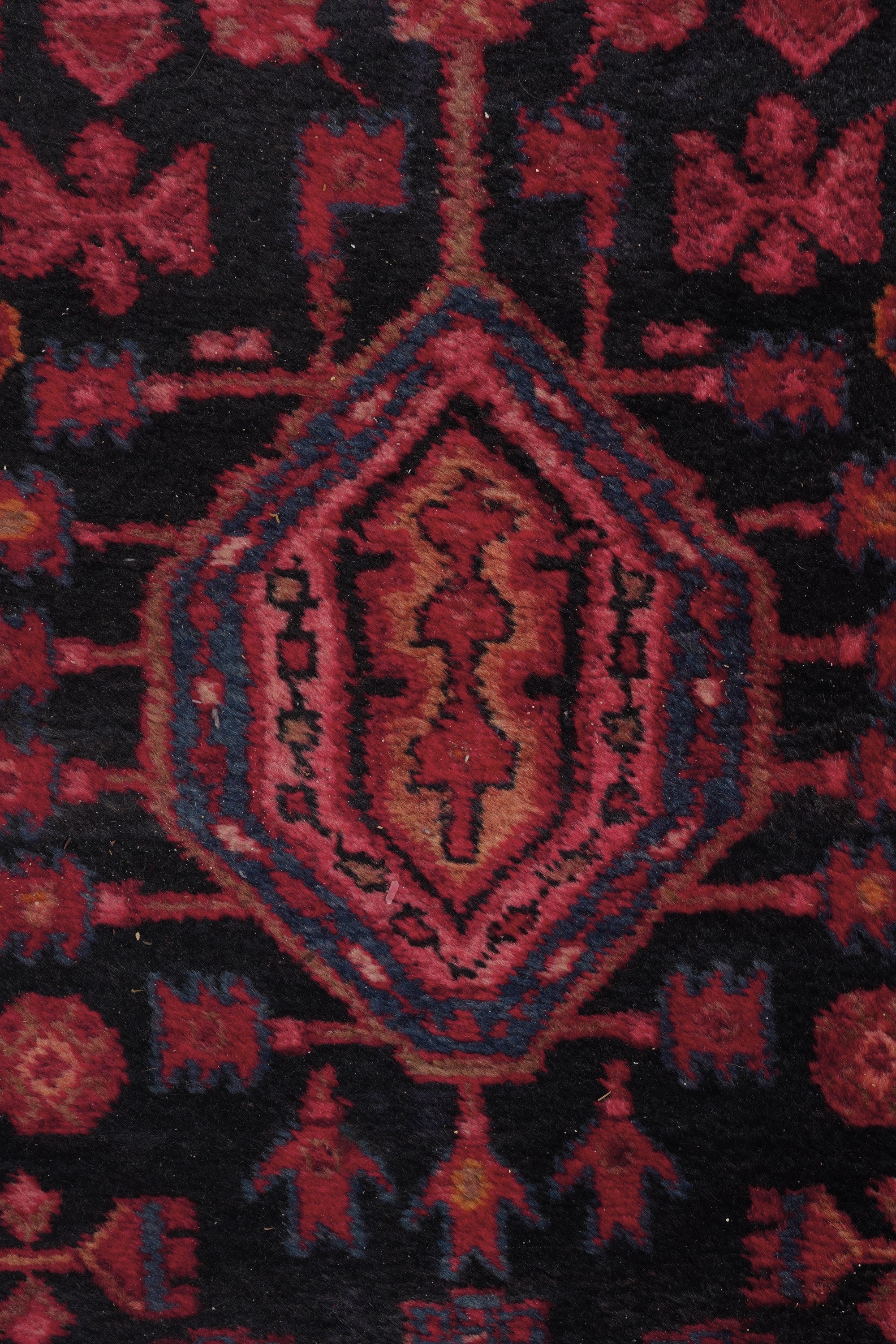 Passatoia Persia XX Secolo