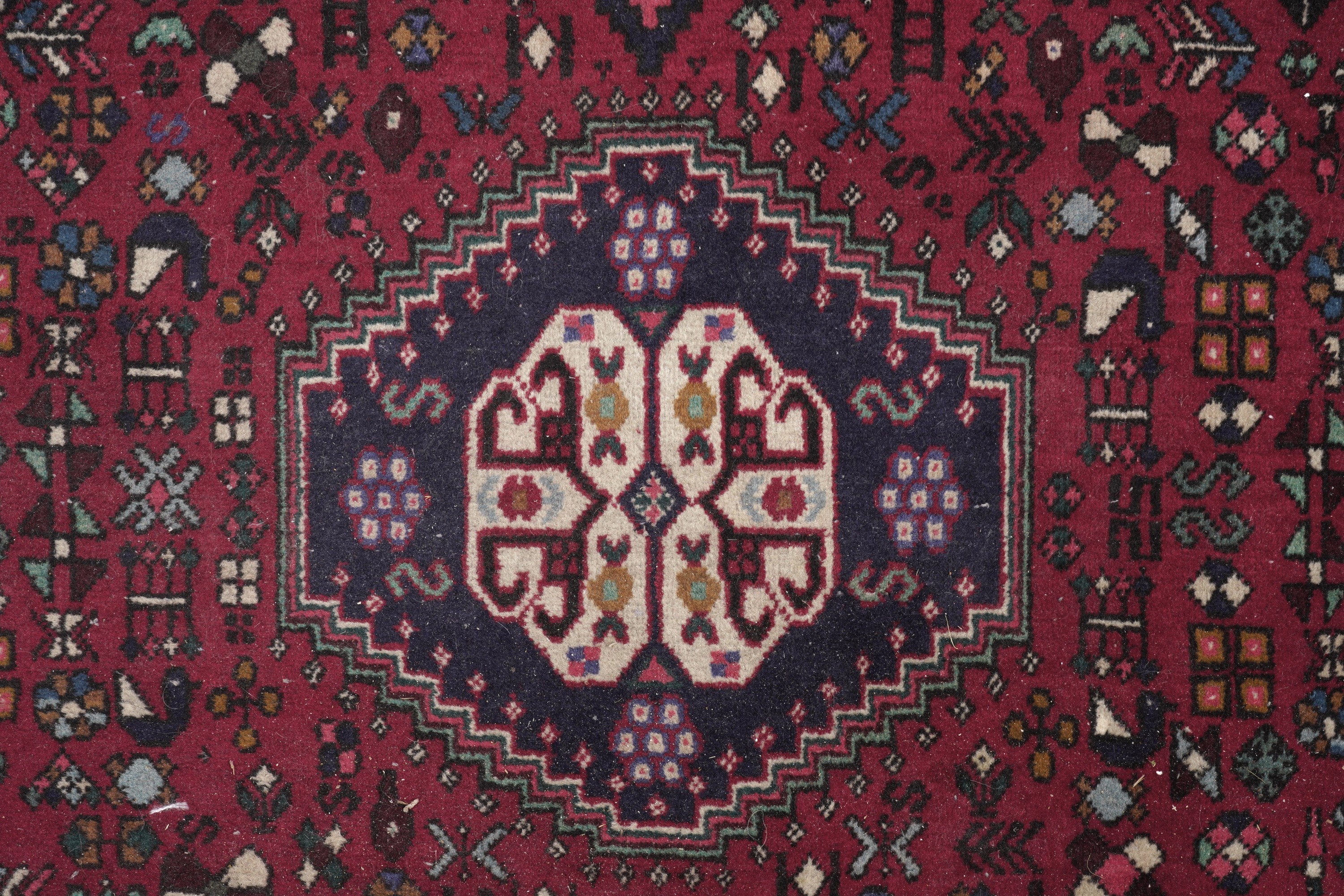 Tappeto Persia XX Secolo