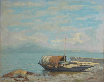 Isola Pescatori