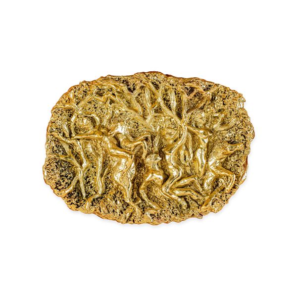 La nostra vita. Benedetto Robazza (1934-2020)