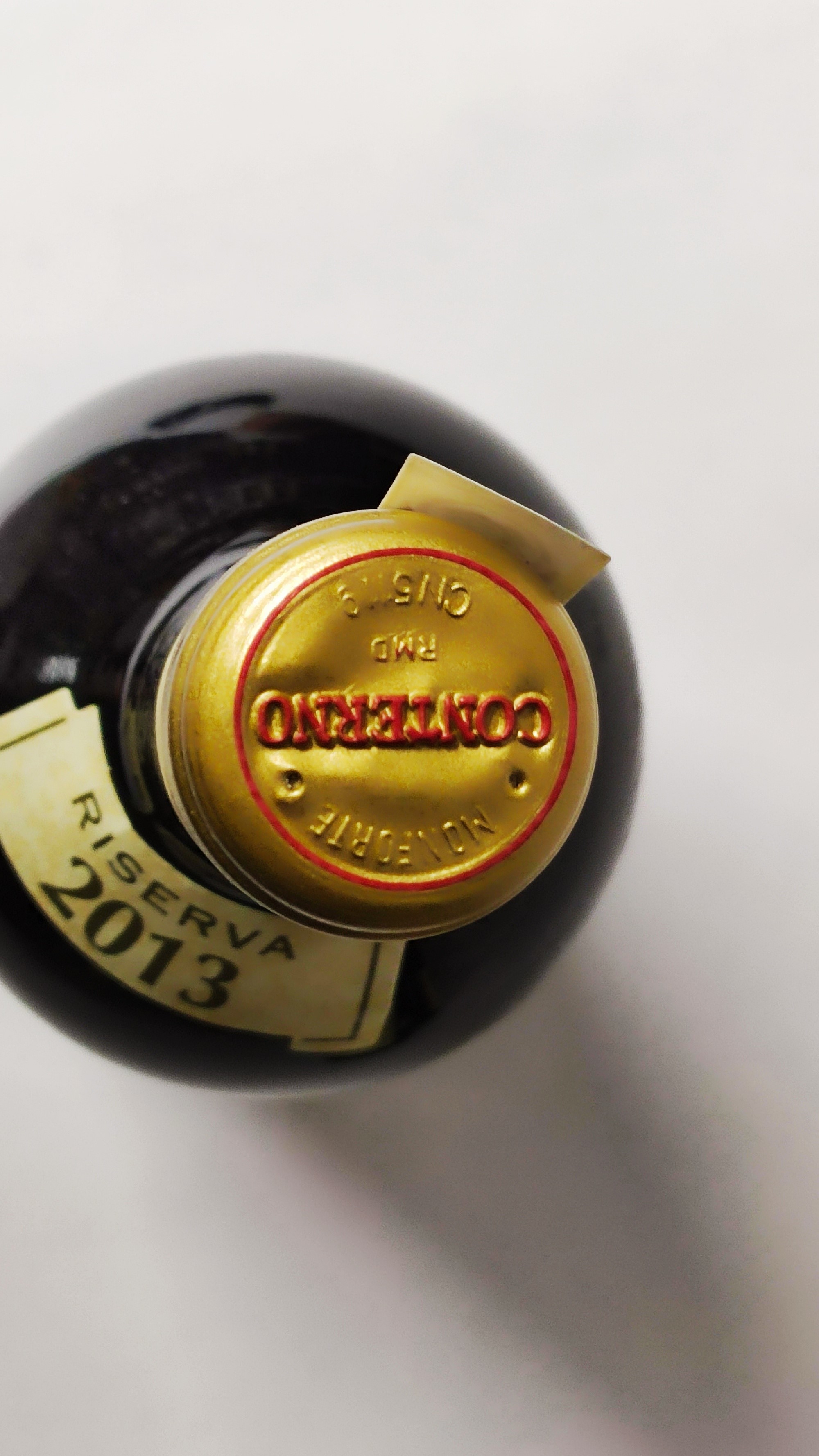 Conterno Monfortino, Barolo Riserva 2013