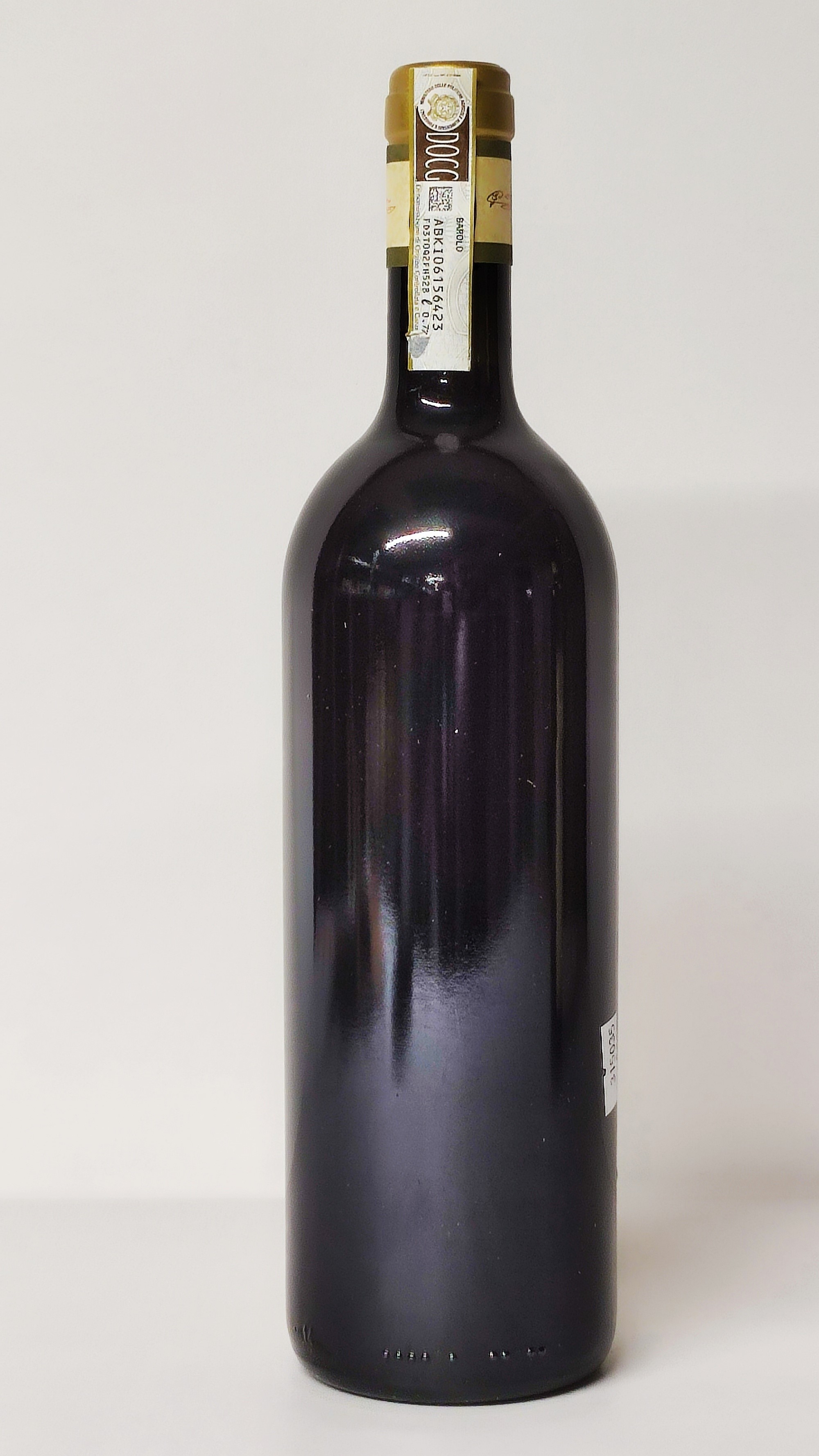 Conterno Monfortino, Barolo Riserva 2013