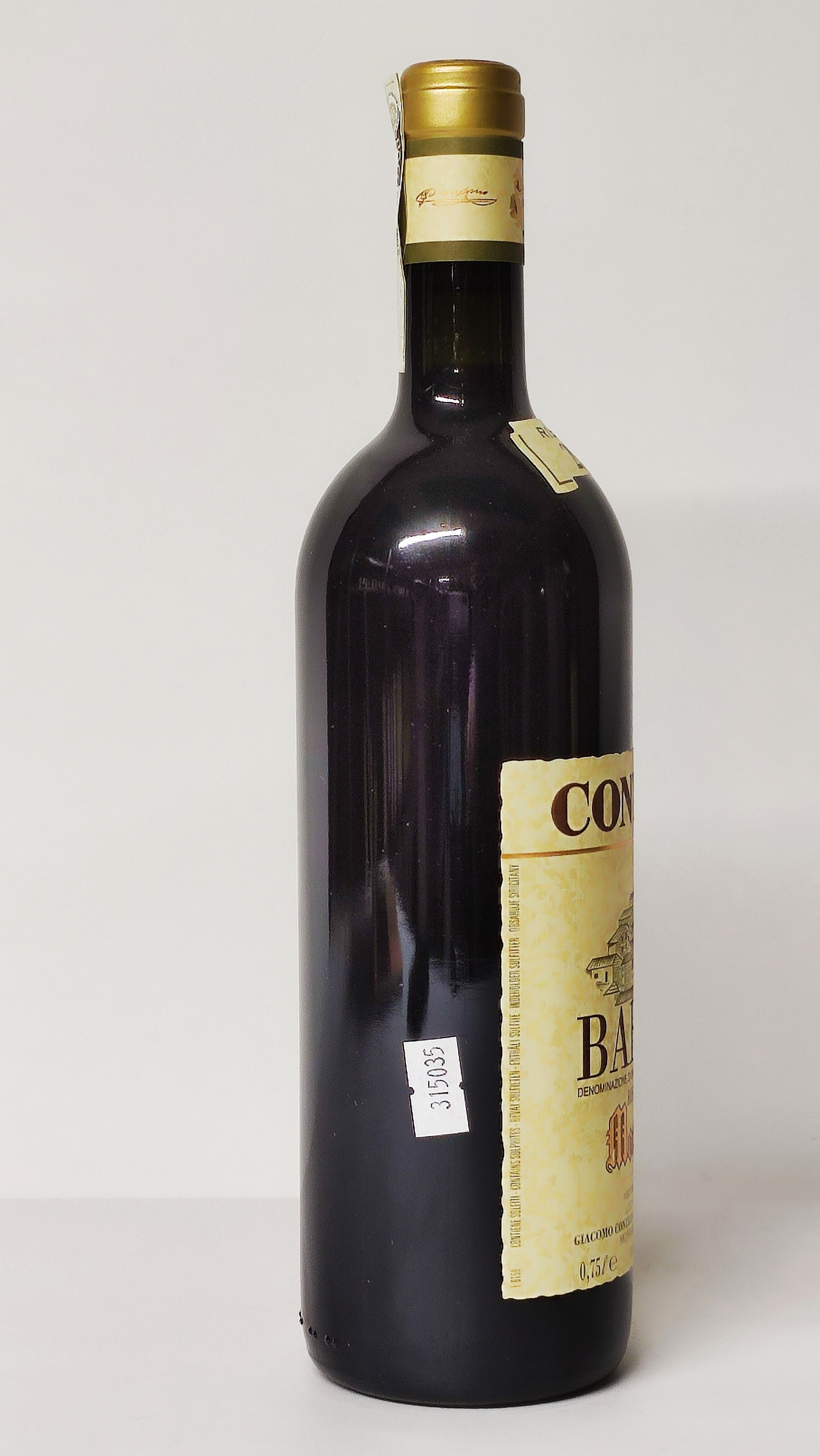 Conterno Monfortino, Barolo Riserva 2013
