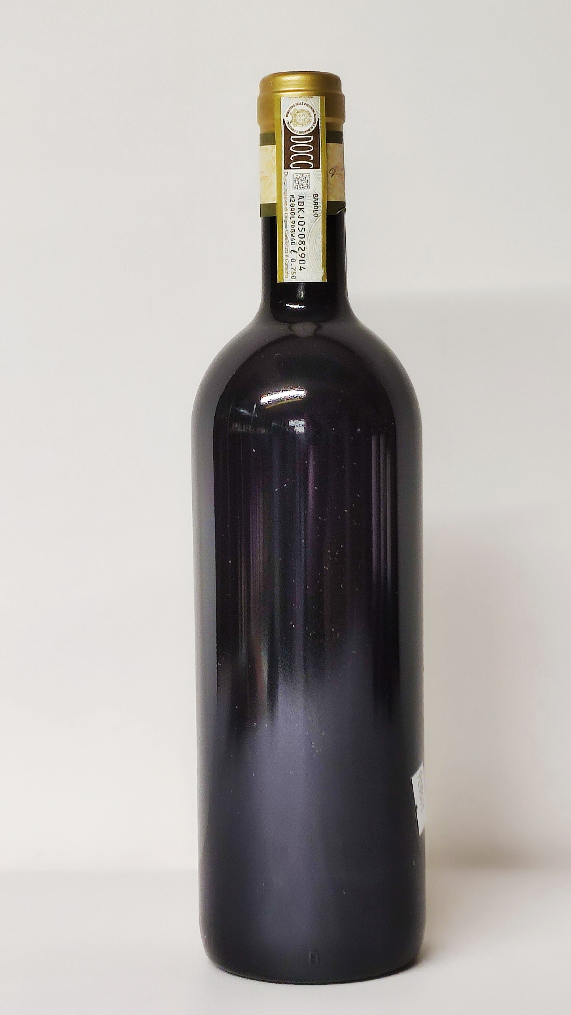 Conterno Monfortino, Barolo Riserva 2014