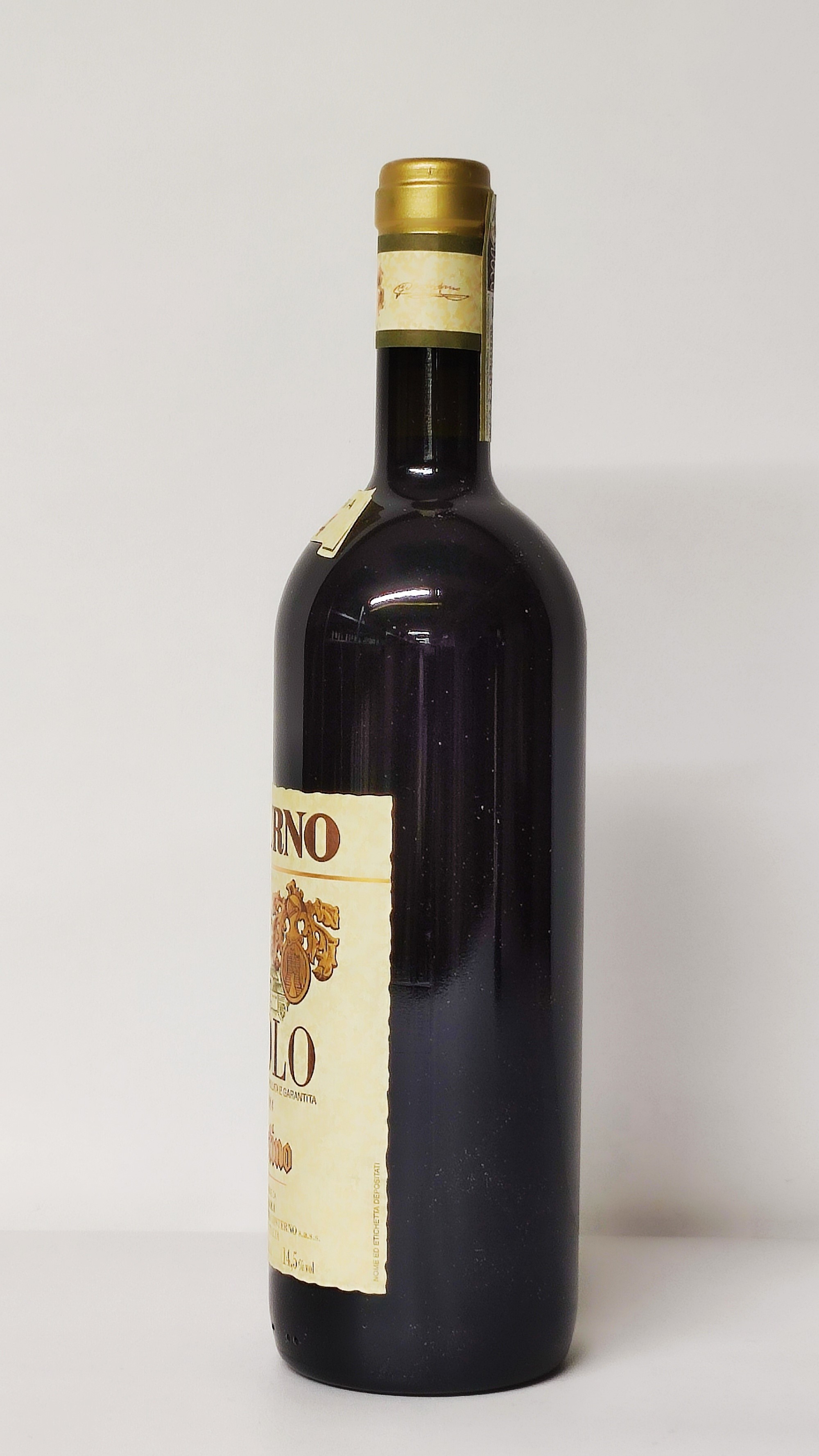Conterno Monfortino, Barolo Riserva 2014