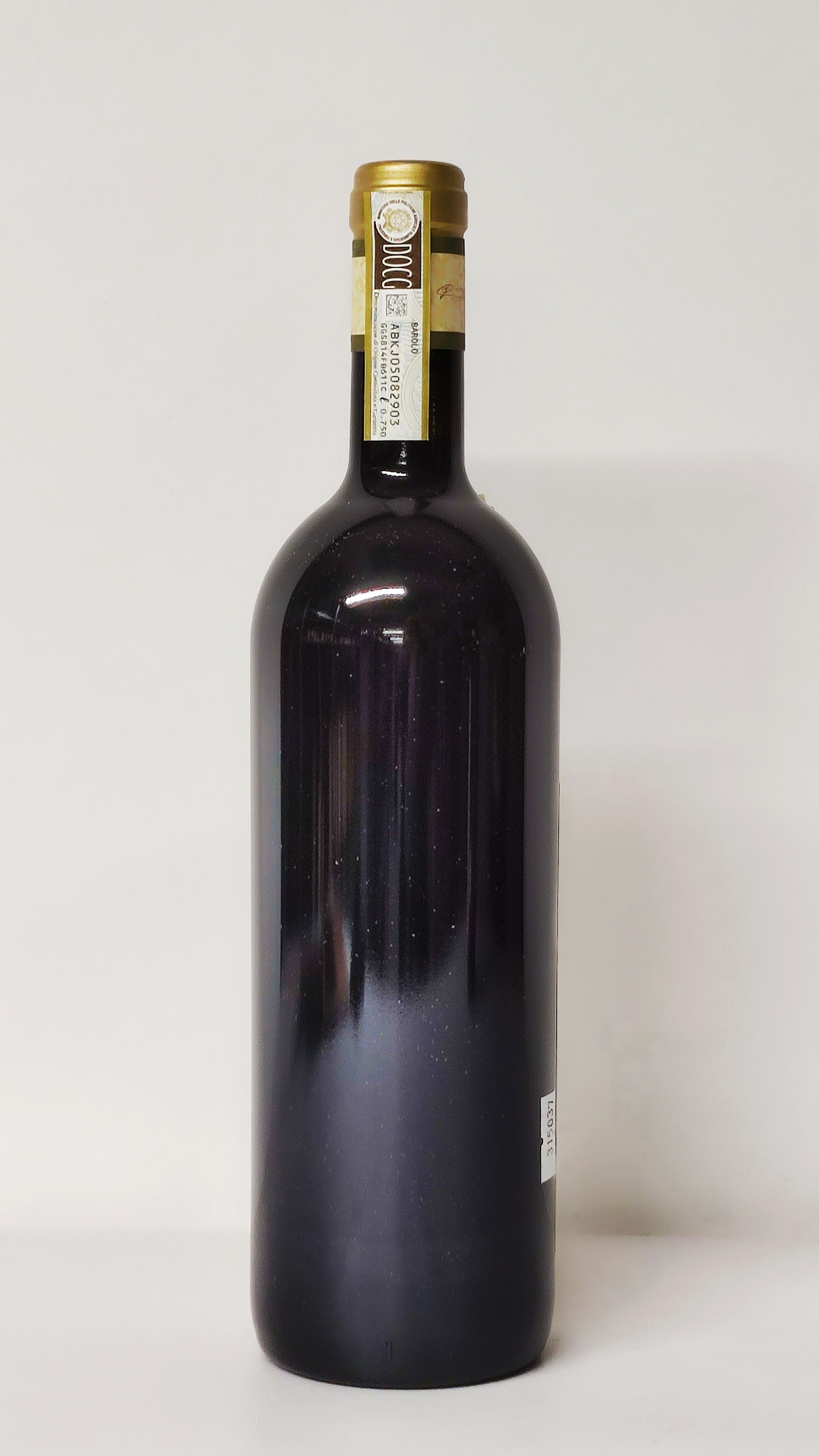 Conterno Monfortino, Barolo Riserva 2014