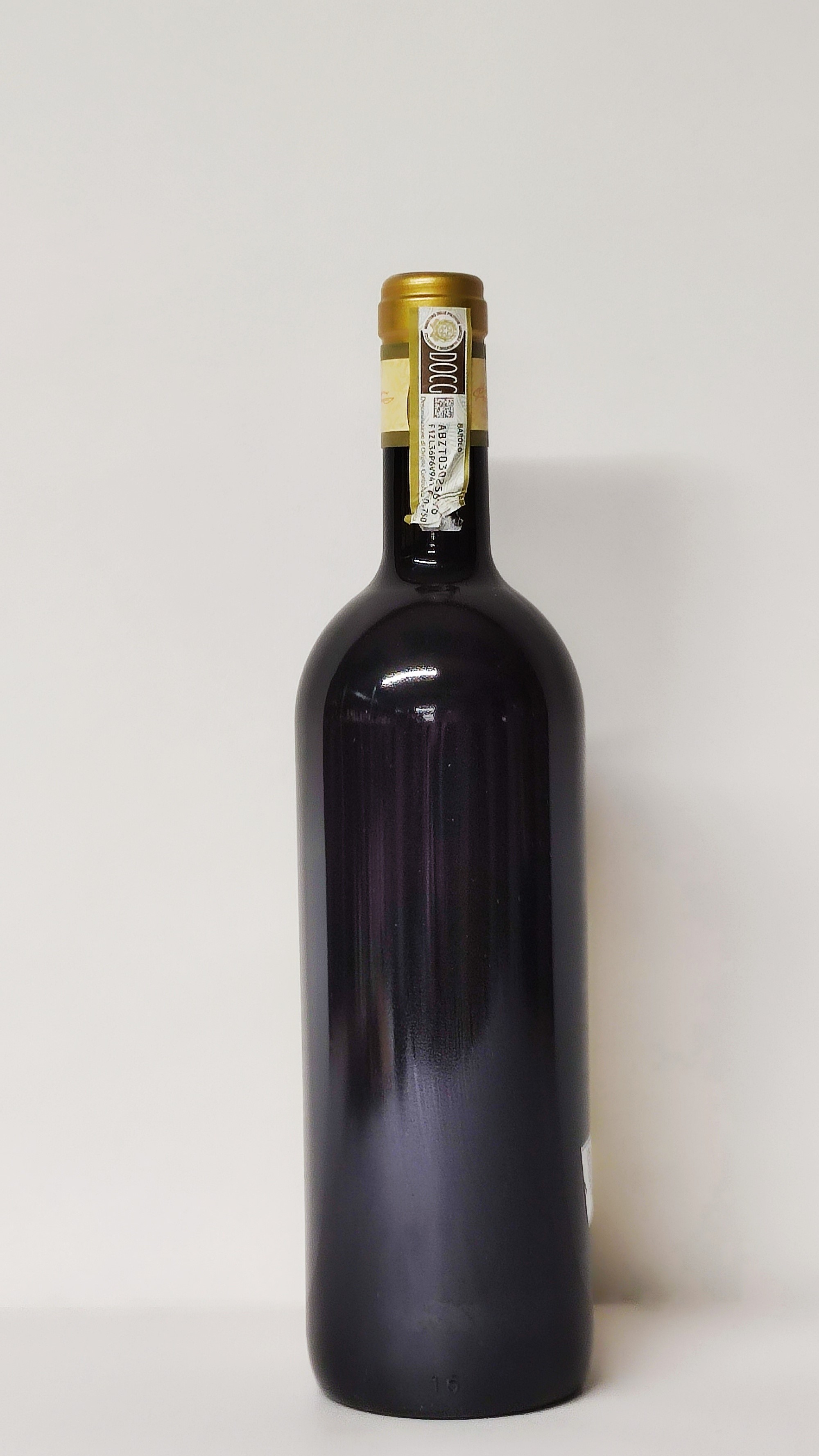Conterno Monfortino, Barolo Riserva 2015