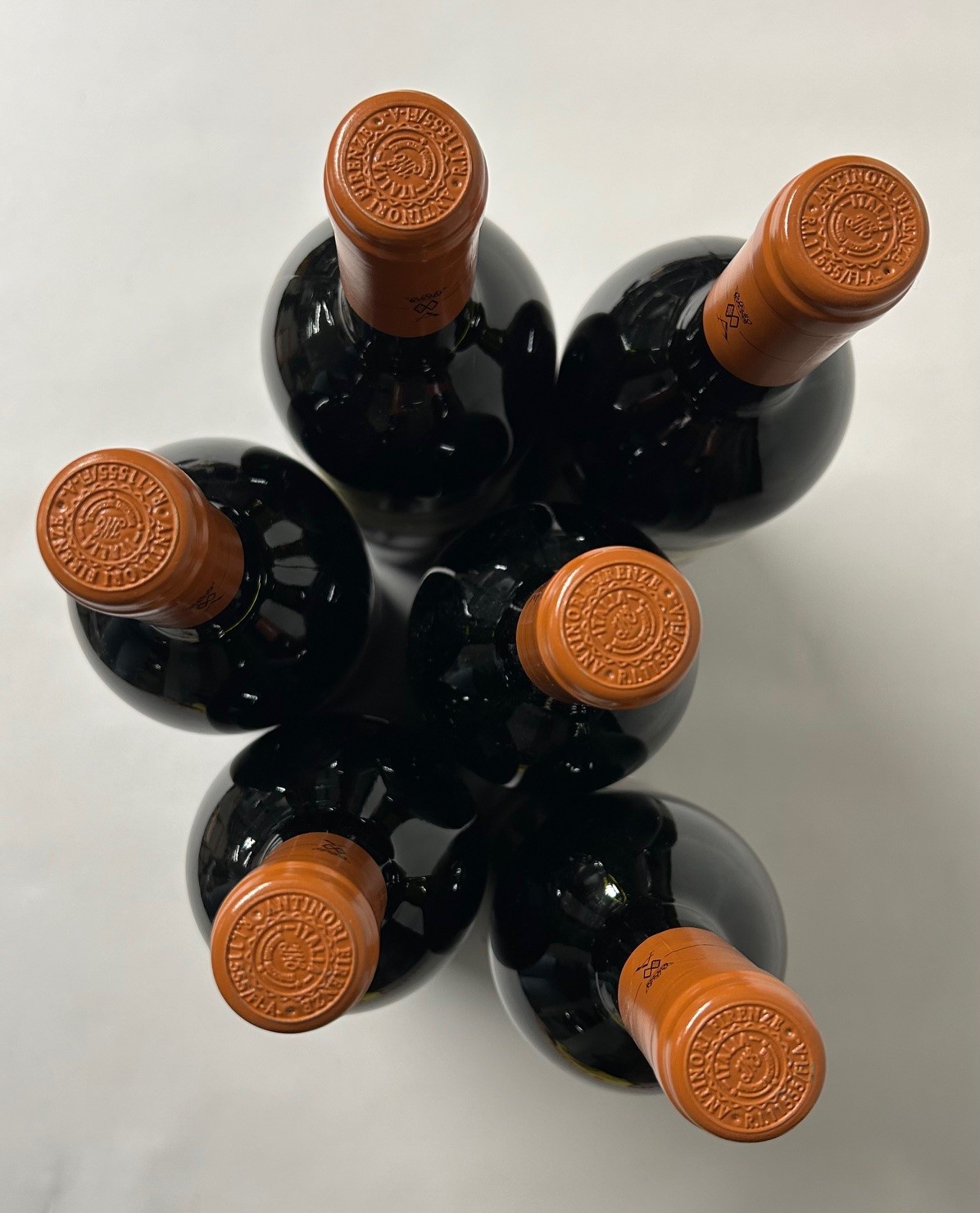 Antinori, Solaia 1990
