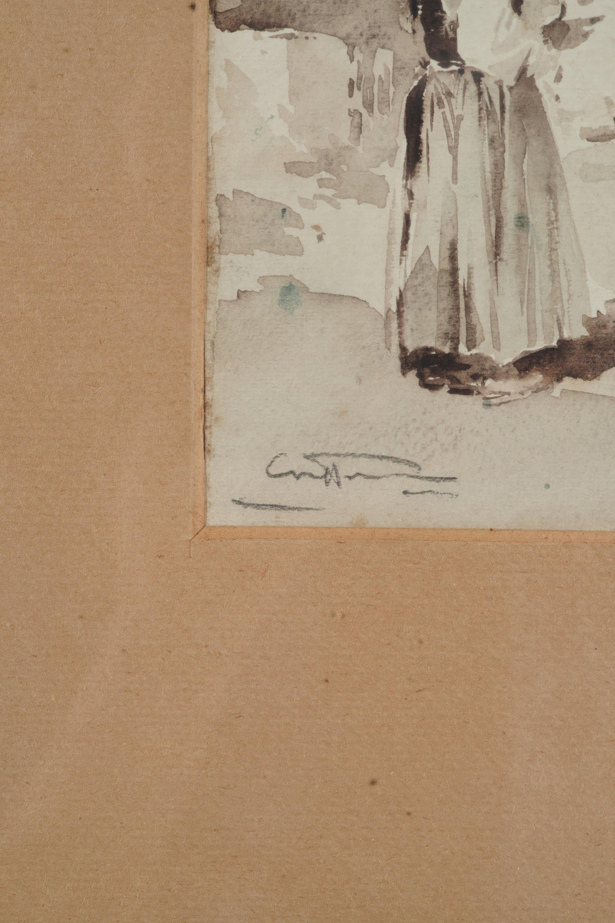 Aurelio Craffonara - Contadine