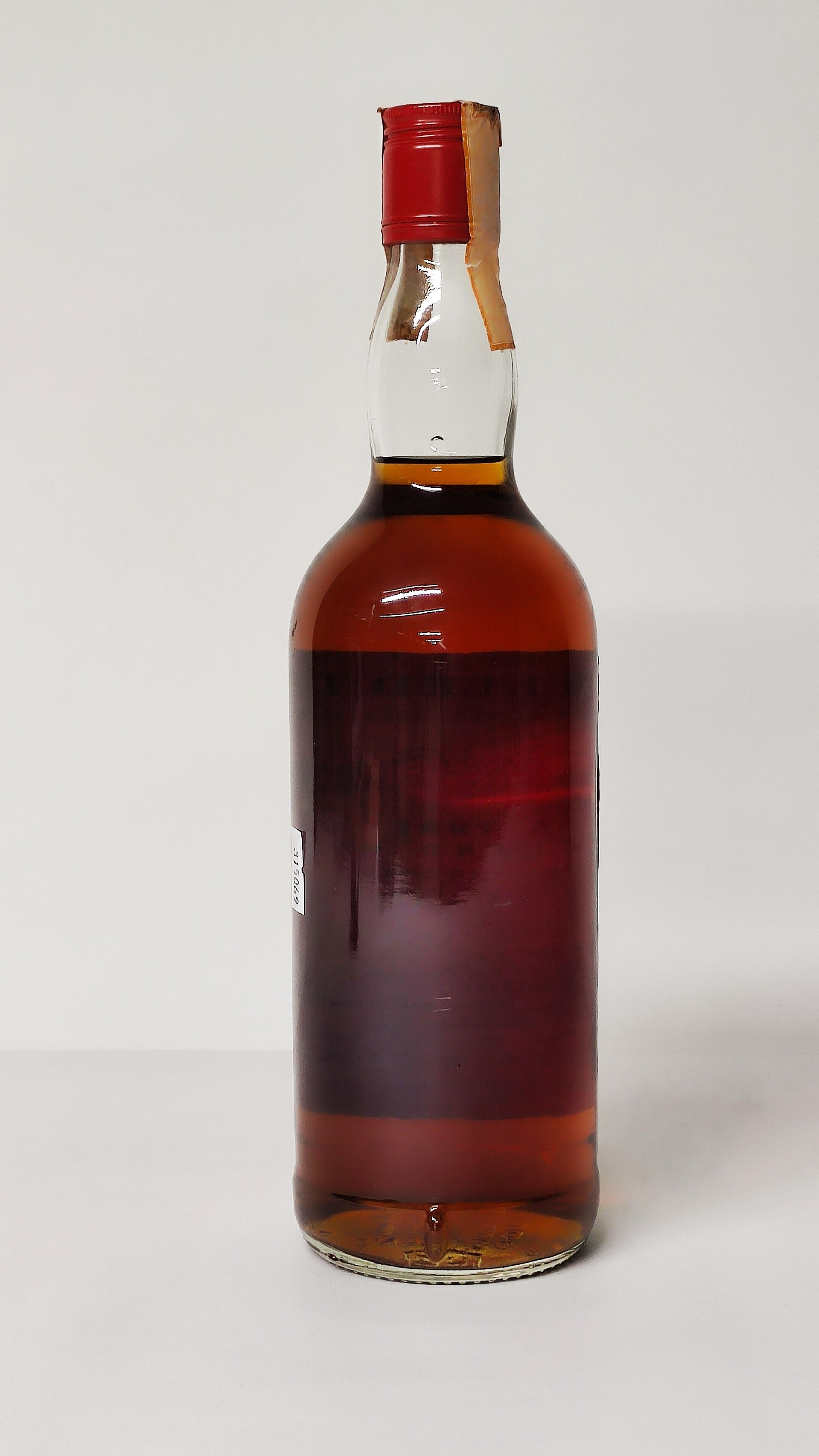 Macallan-glenlivet 37 Years Old 1939, Pure Highland Malt Scotch Whisky