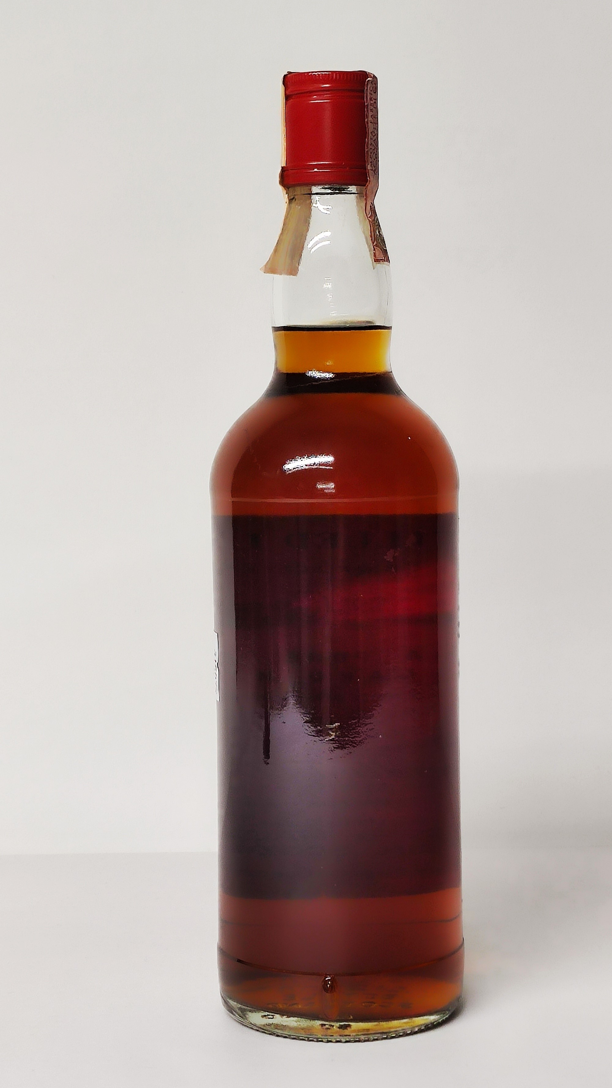Macallan-glenlivet 33 Years Old 1946, Pure Highland Malt Scotch Whisky