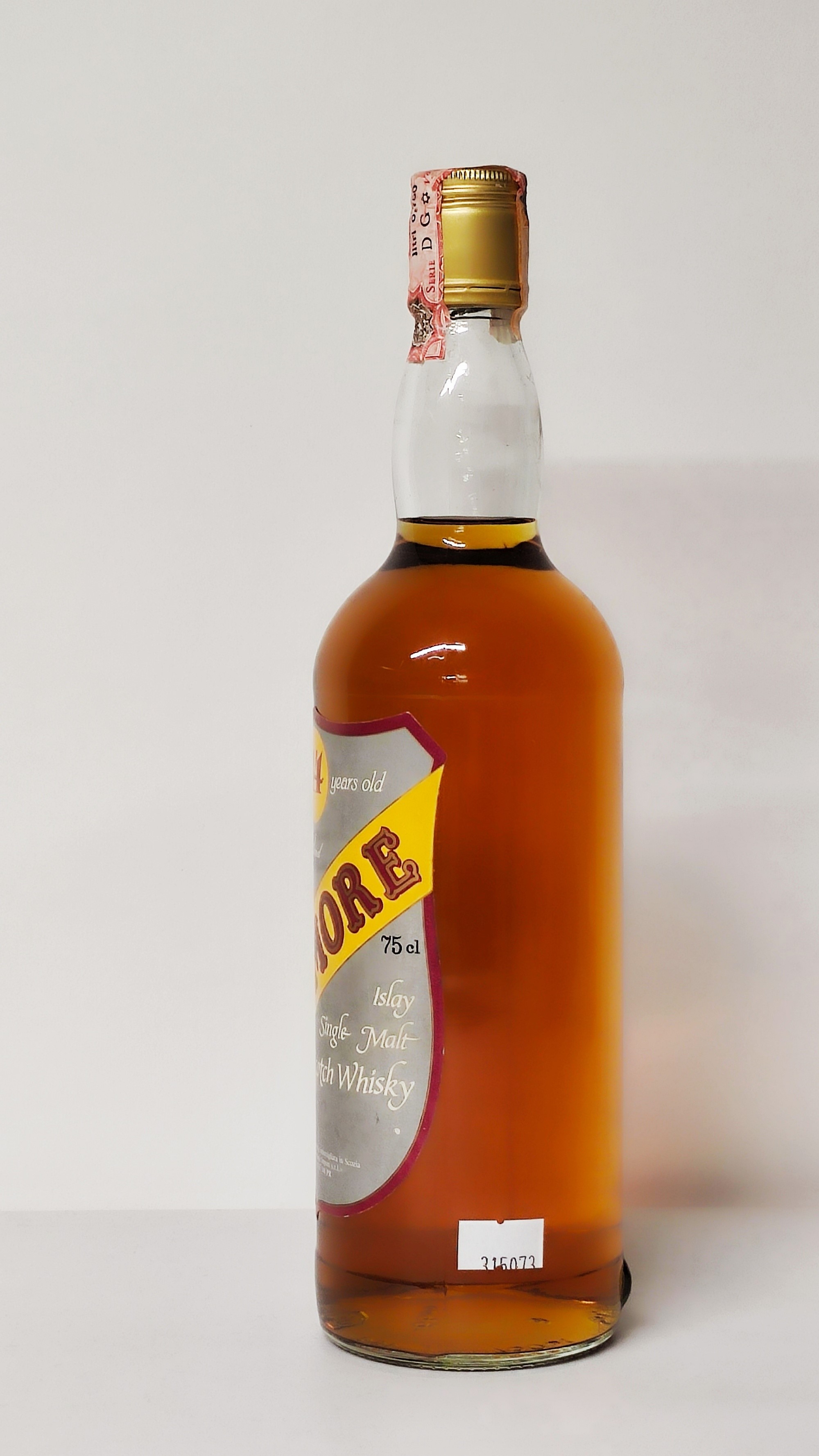 Bowmore Sestante 14 Years Old, Single Malt Scotch Whisky