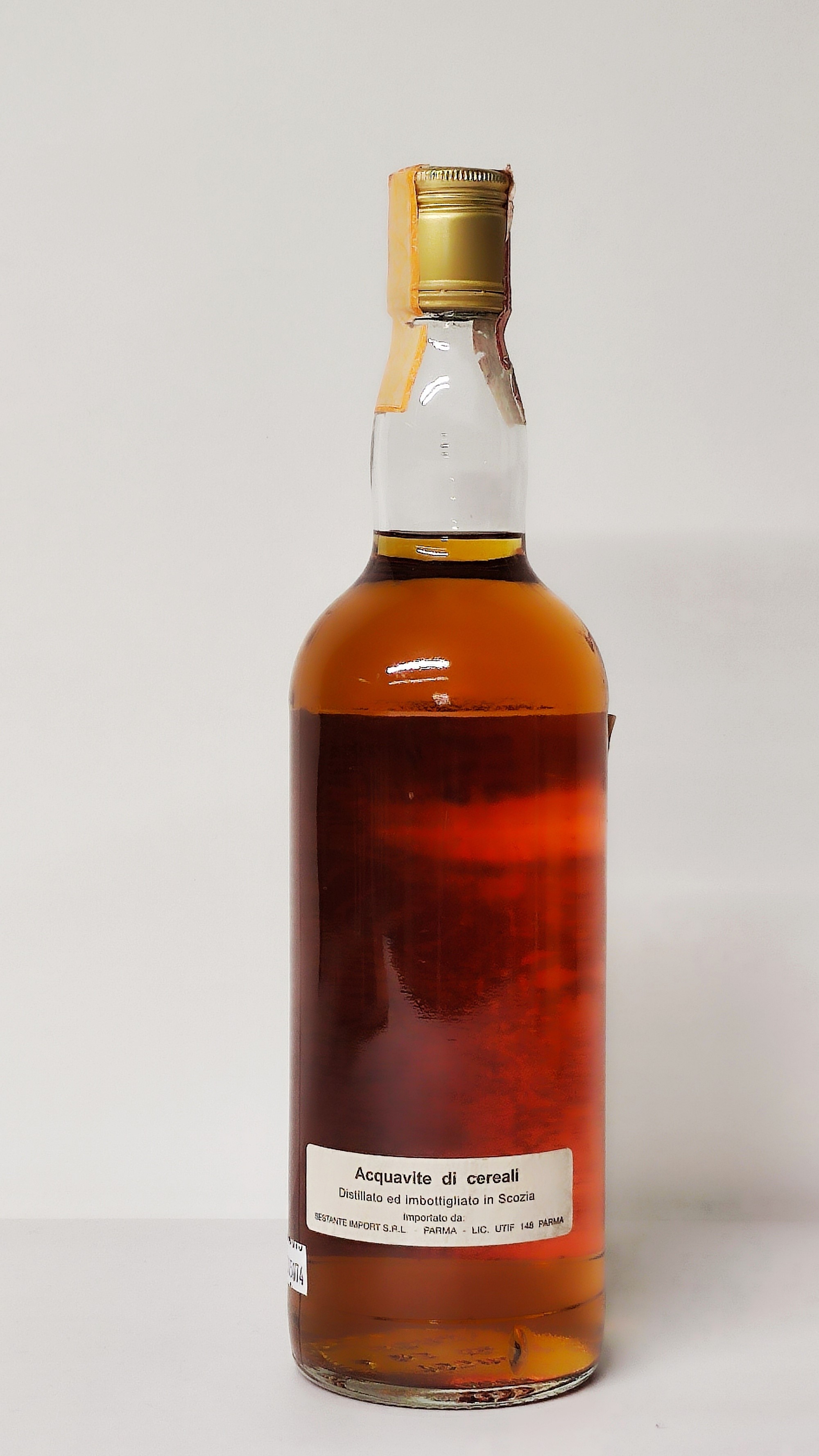 Bowmore Sestante 15 Years Old, Single Malt Scotch Whisky