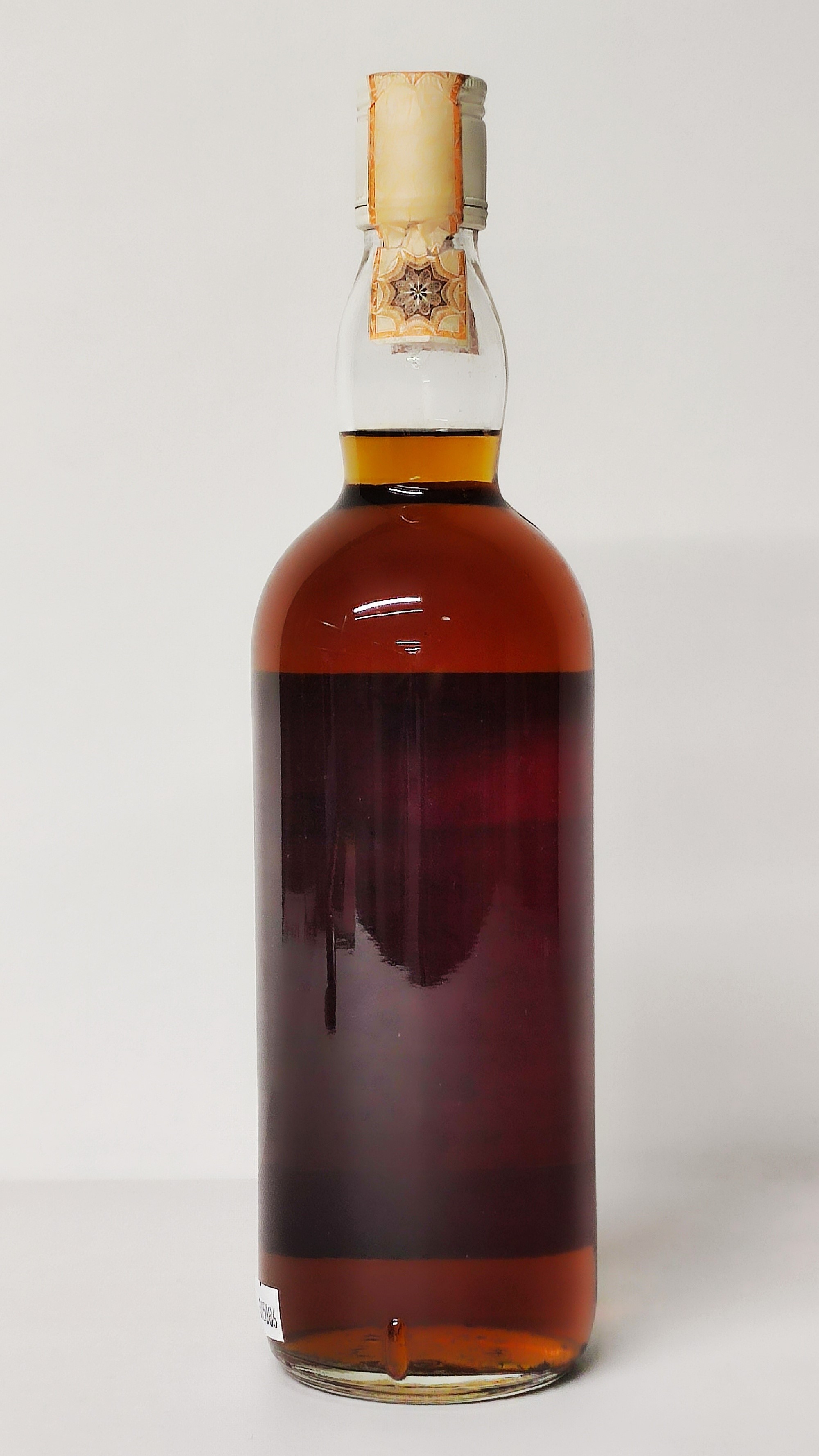 The Macallan 15 Years Old 1950, Pure Highland Malt Scotch Whisky
