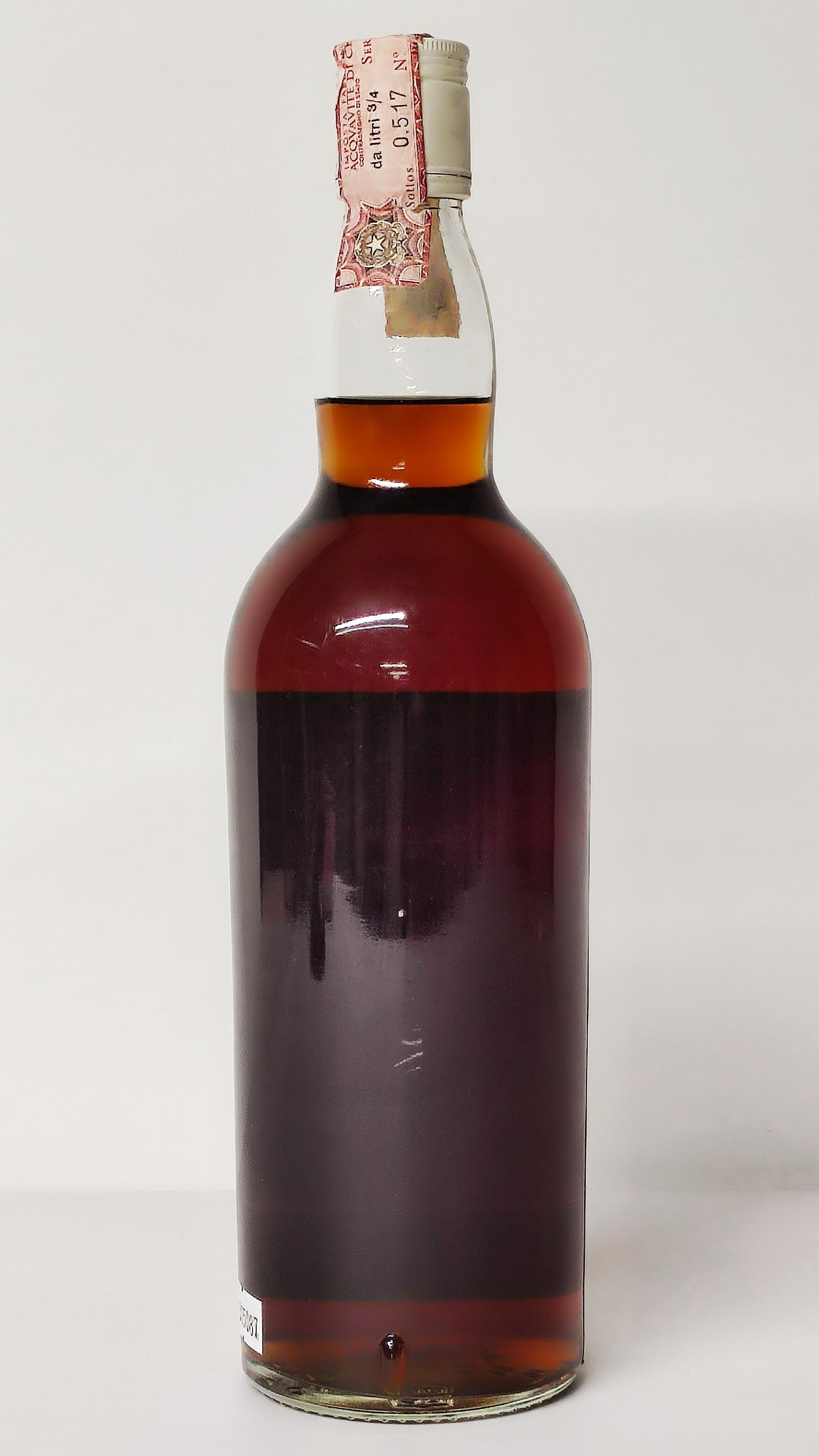 The Macallan 15 Years Old 1955, Pure Highland Malt Scotch Whisky