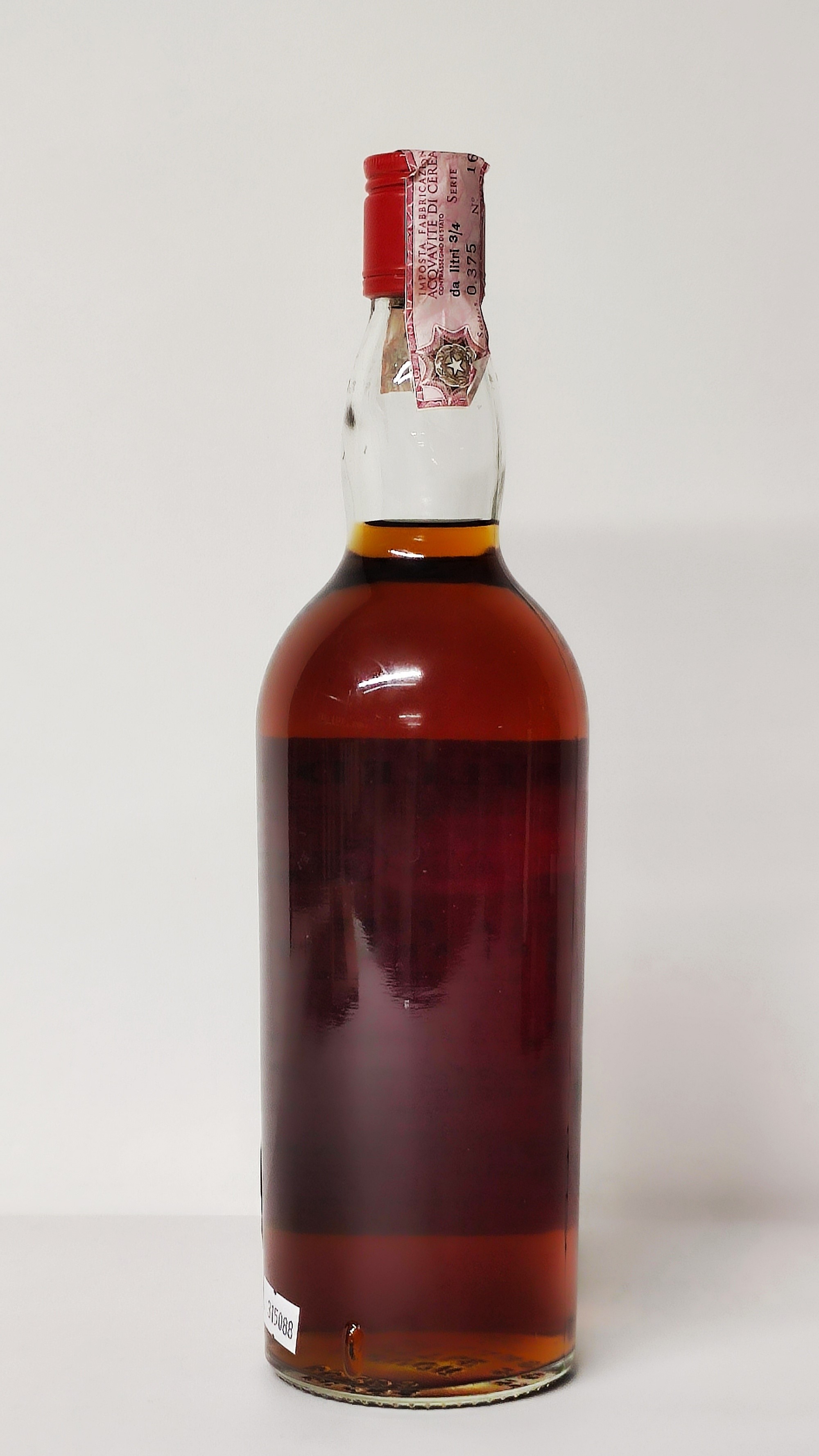 Macallan-glenlivet 34 Years Old 1937, Pure Highland Malt Scotch Whisky