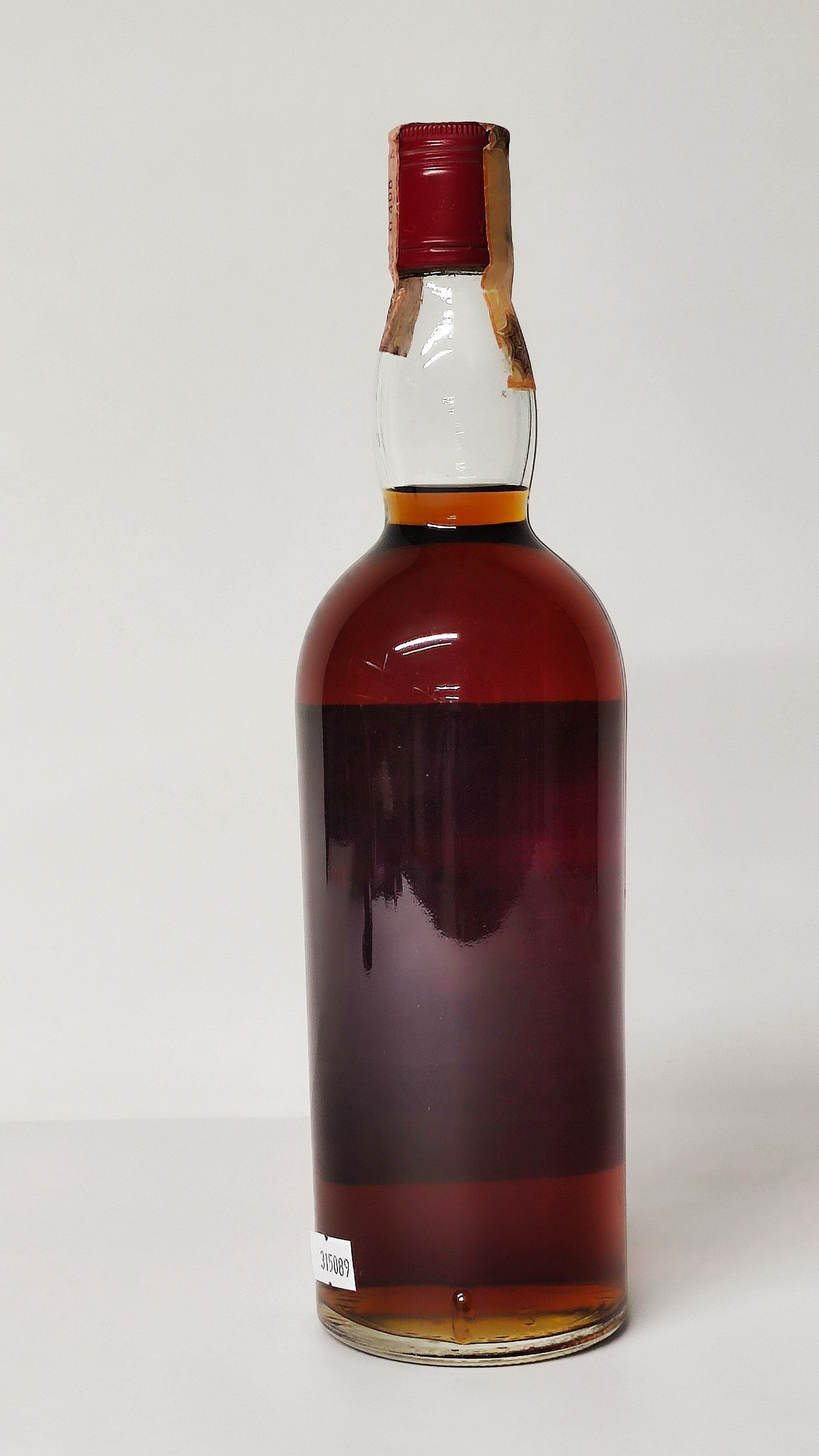 Macallan-glenlivet 1940, Pure Highland Malt Scotch Whisky