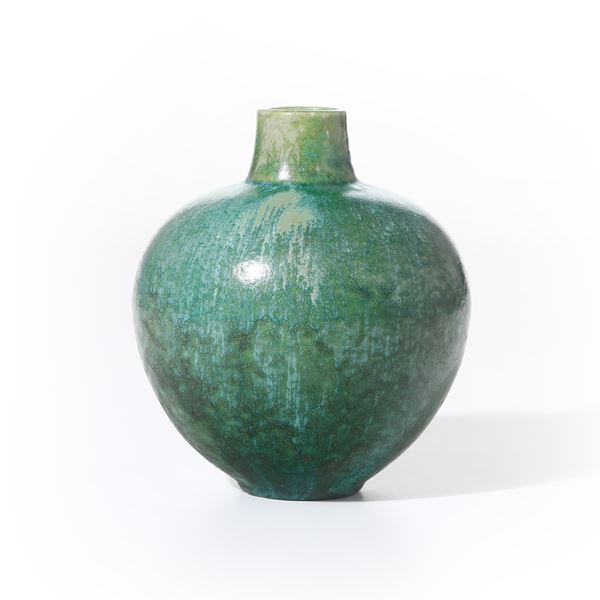 Vaso. Probabilmente Guido Andlovitz (1900-1971), 1930-40 circa.
