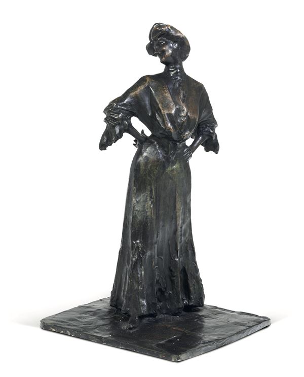 Figura femminile