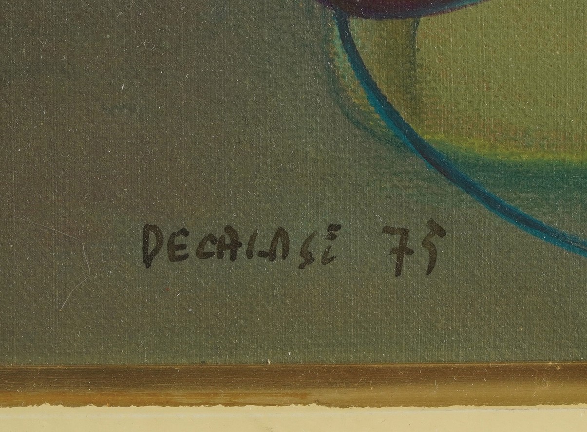 Decalage - Sfruttamento