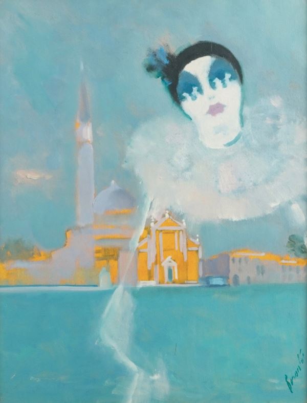 Renato Borsato Immagine