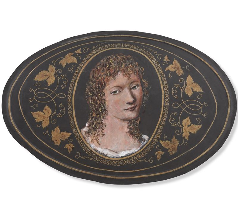 Bacco. Francia, XX secolo  - Asta Dimore Italiane - Cambi Casa d'Aste