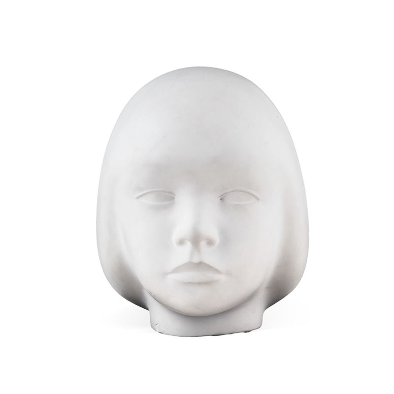 Marcel Schoenenberger : Senza titolo  (1991)  - Asta Dimore Italiane - Cambi Casa d'Aste