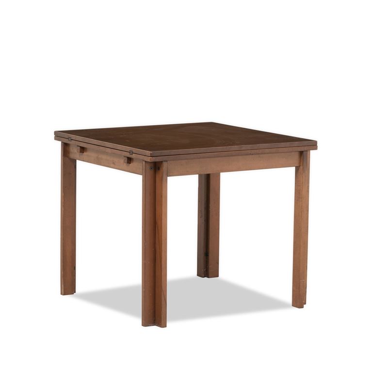 Tavolo allungabile. Italia, 1970 ca.  - Asta Dimore Italiane - Cambi Casa d'Aste