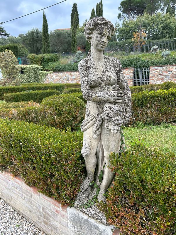 Le quattro stagioni. XIX-XX secolo