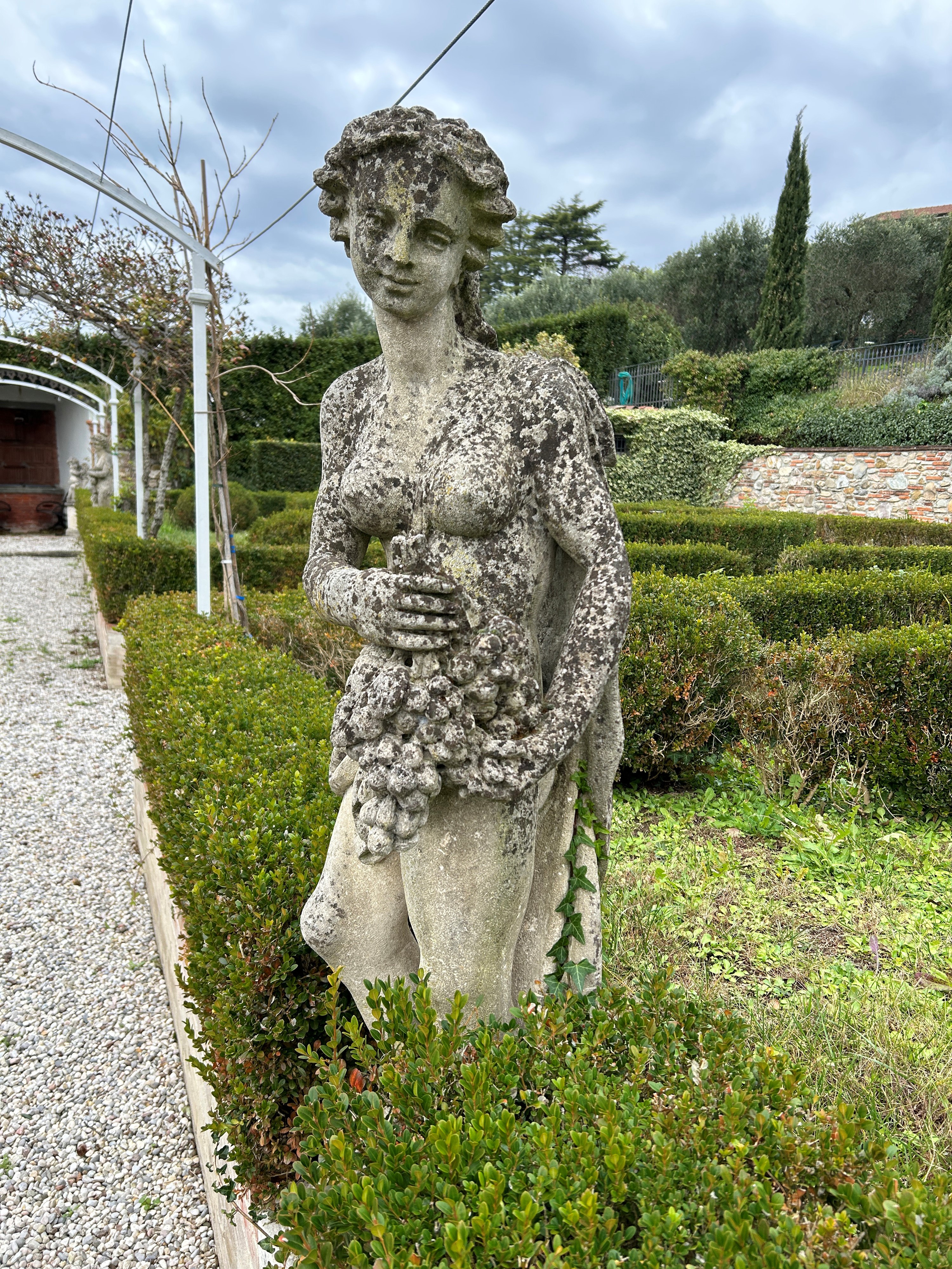 Le Quattro Stagioni. XIX-XX Secolo