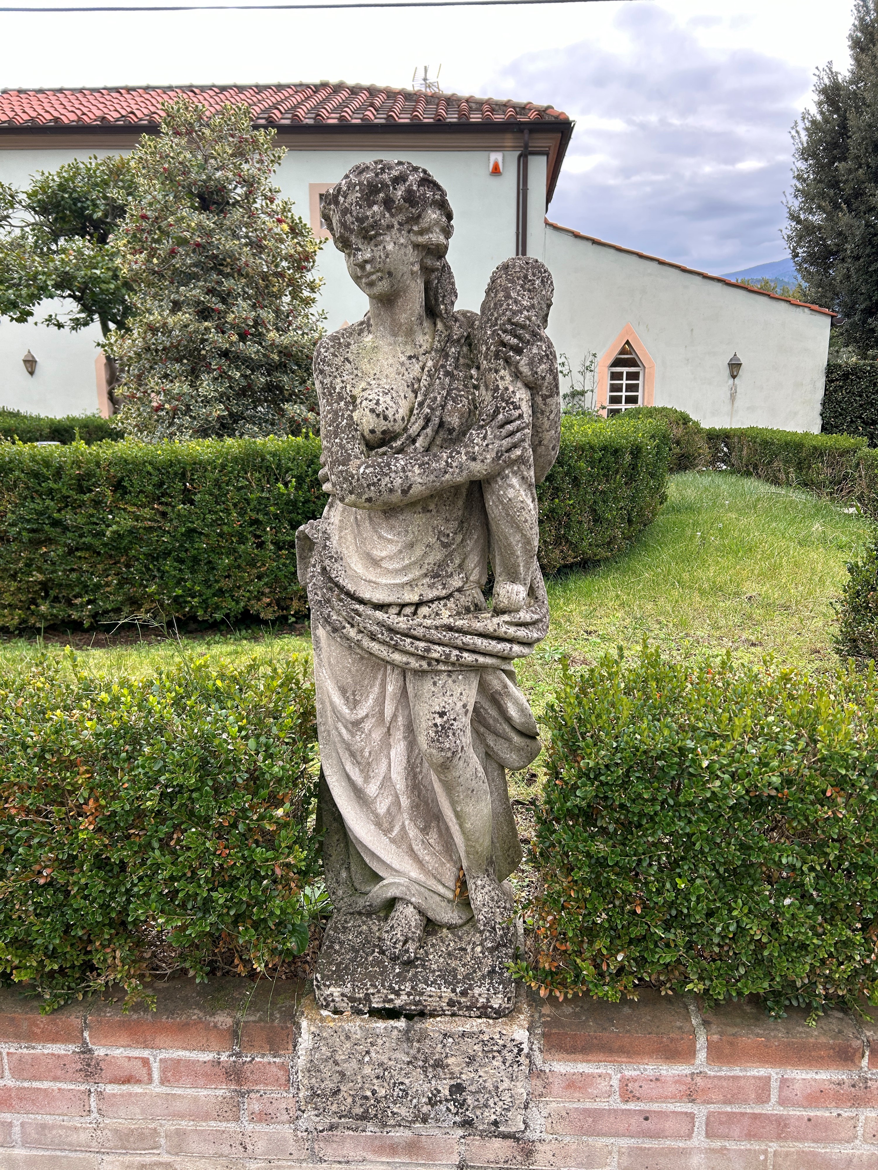 Le Quattro Stagioni. XIX-XX Secolo