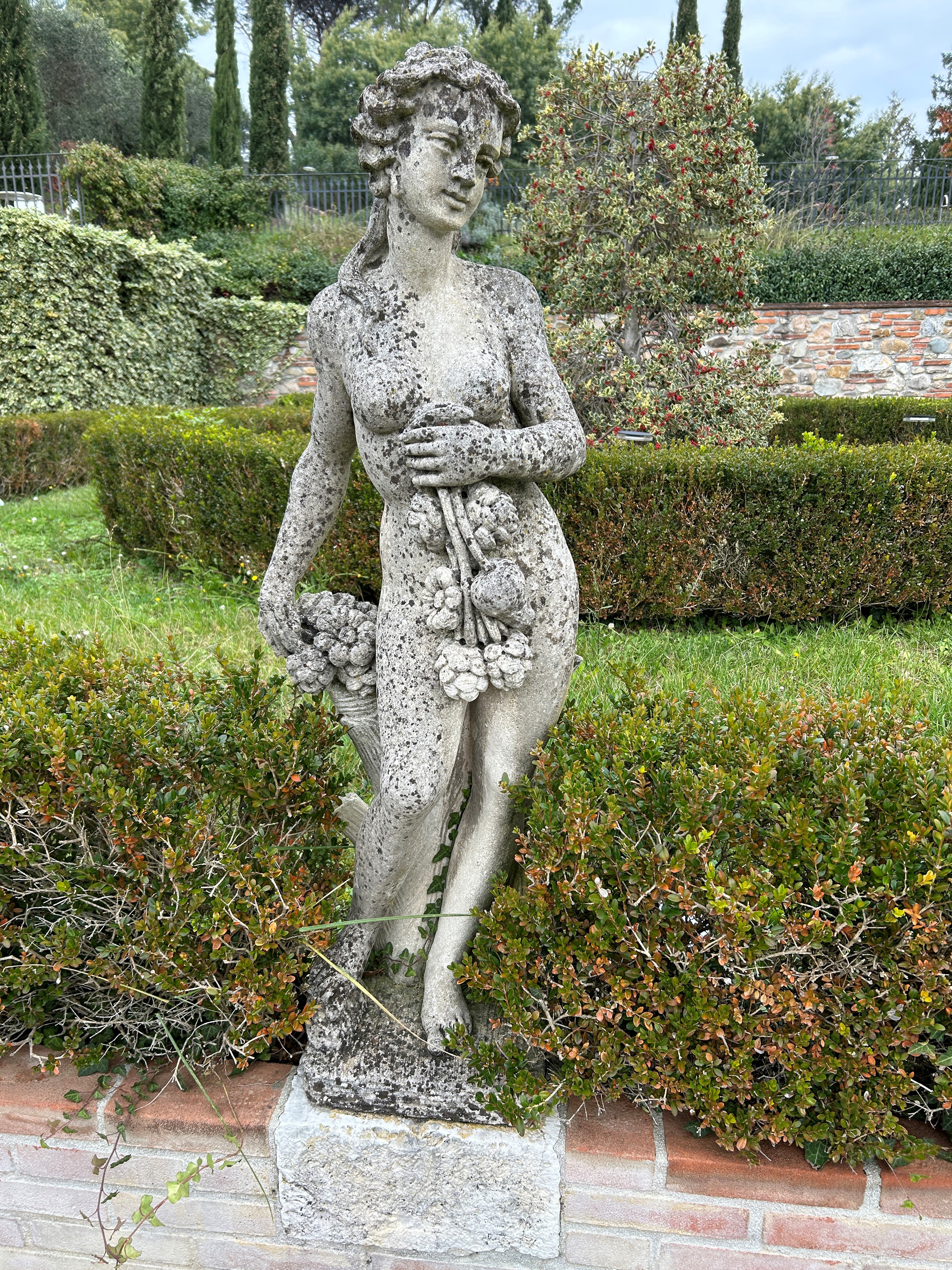 Le Quattro Stagioni. XIX-XX Secolo