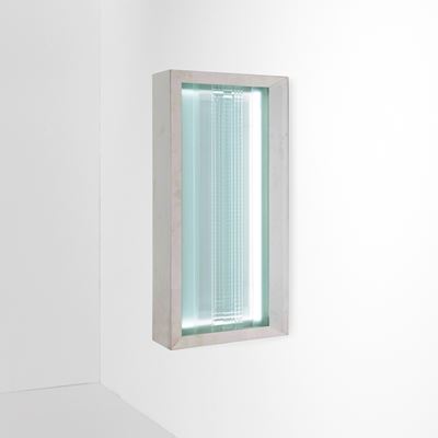 Lampada da Parete Mod. Cronotopo