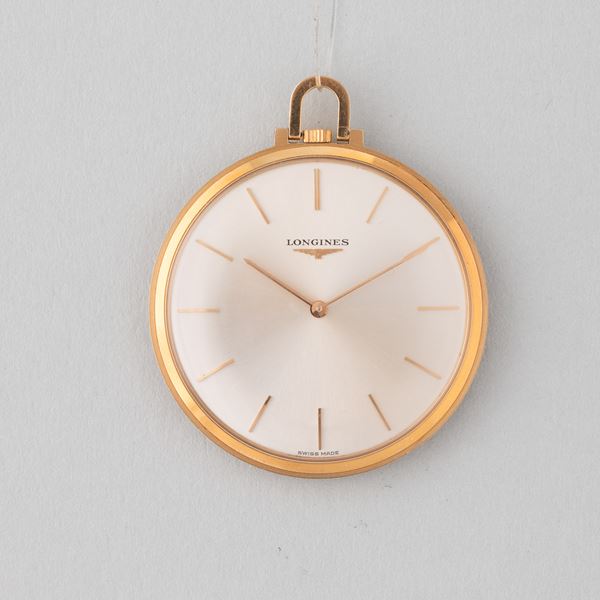 Longines Orologio da taschino