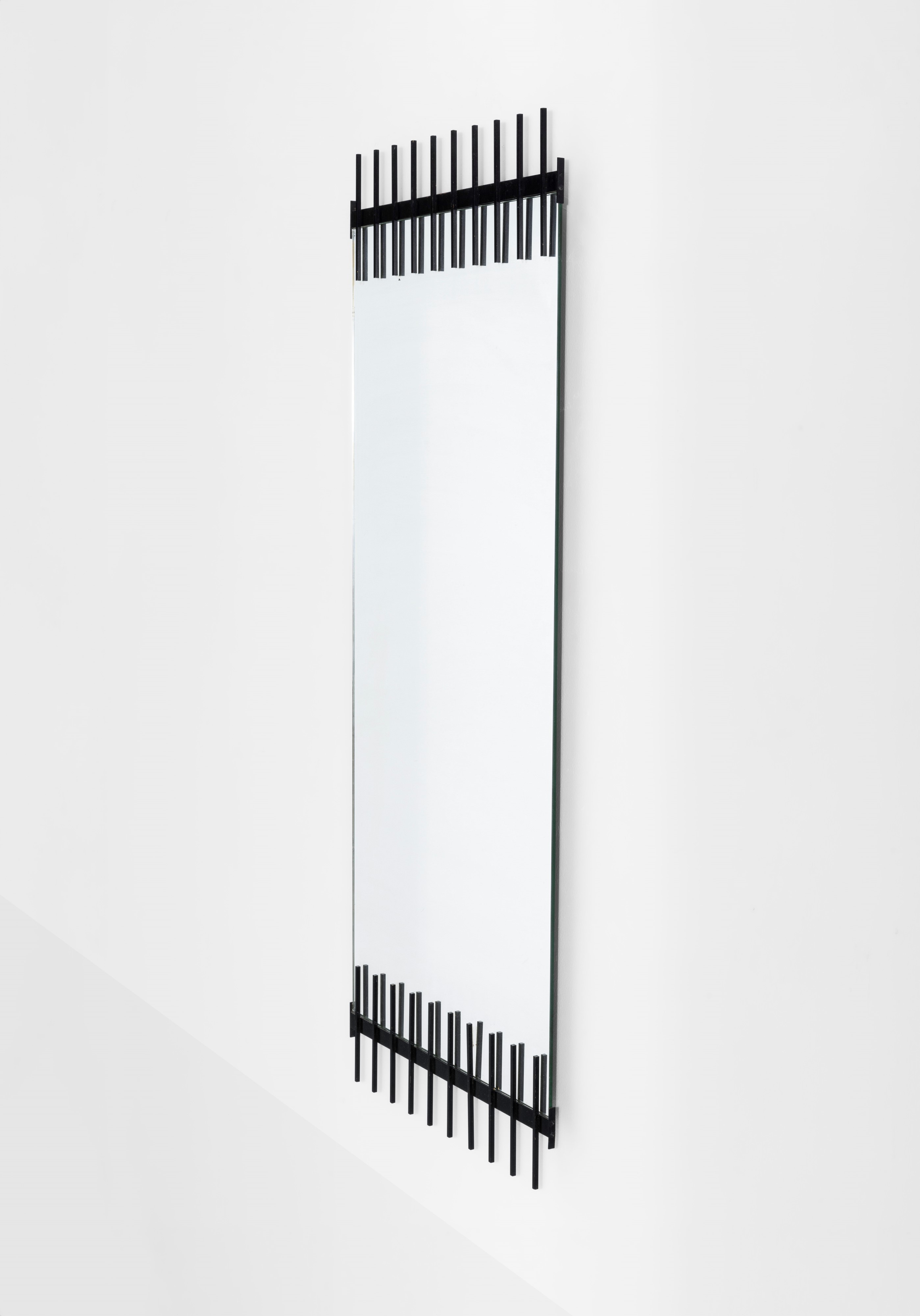 Ettore Sottsass - Specchiera