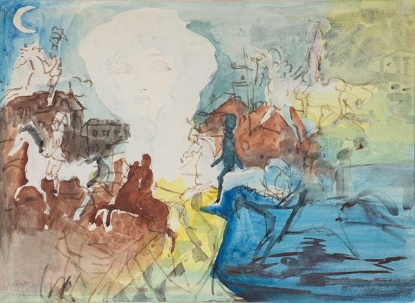 Il sogno