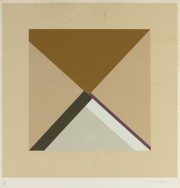 Composizione astratta