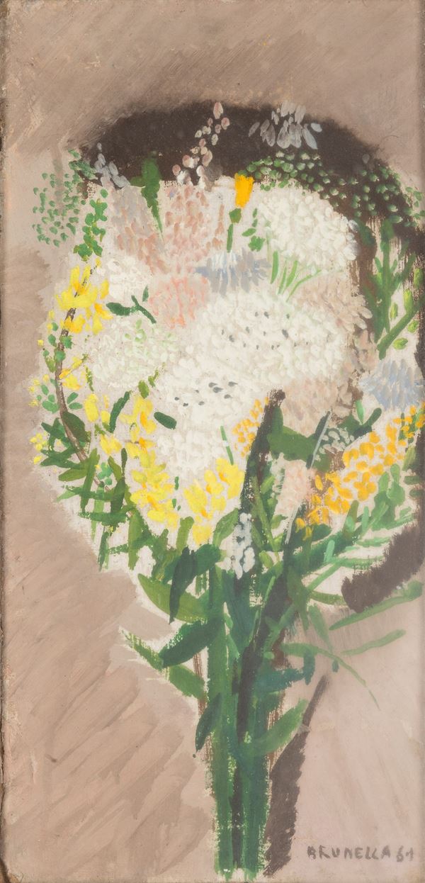 Mazzo di fiori