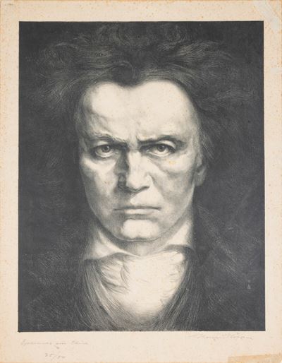 Beethoven