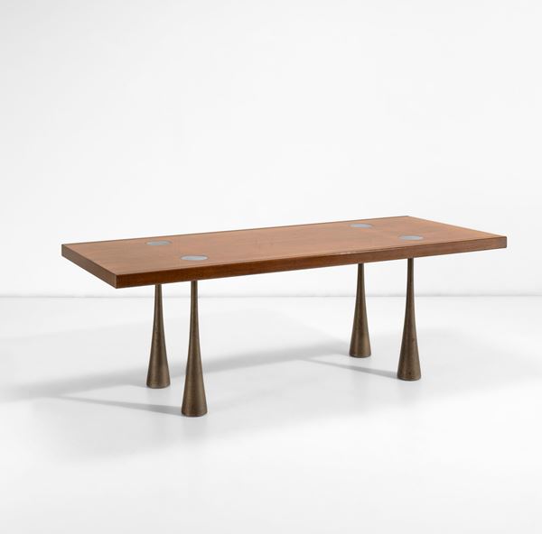 Angelo Mangiarotti - Tavolo