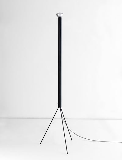 Lampada da Terra Mod. Luminator