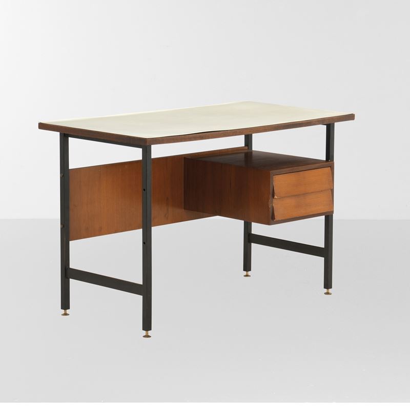 Scrittoio  - Auction Design LAB - Cambi Casa d'Aste