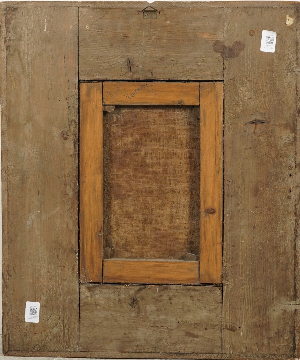 Scuola Veneta del XVIII Secolo Allegoria Dell’estate