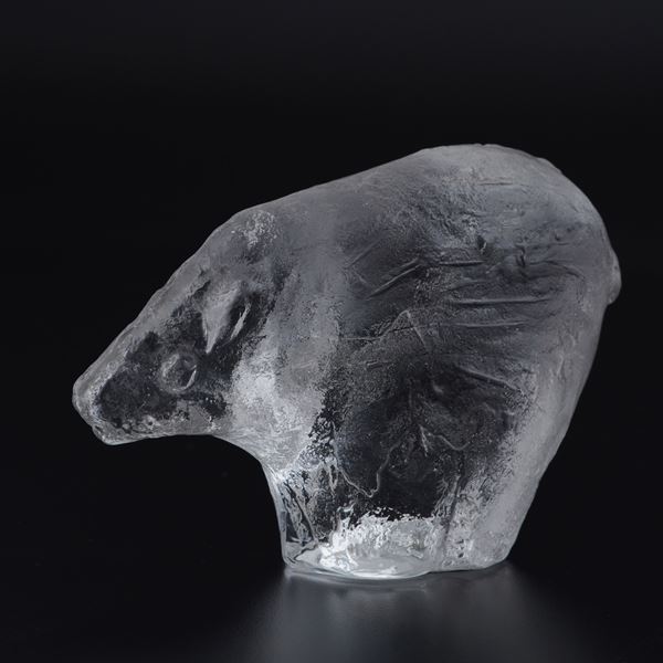 Baccarat, Francia XX secolo