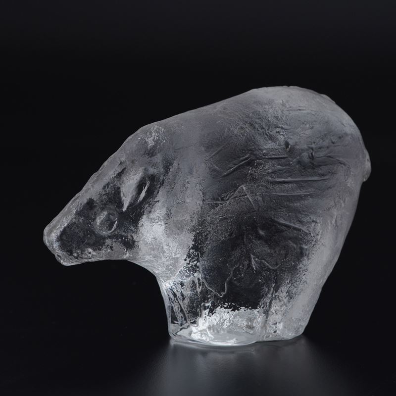 Baccarat, Francia XX secolo  - Asta Antiquariato - Cambi Casa d'Aste