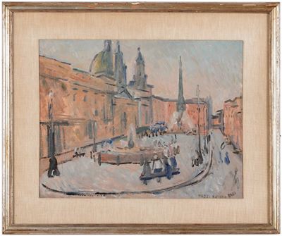 Piazza Navona