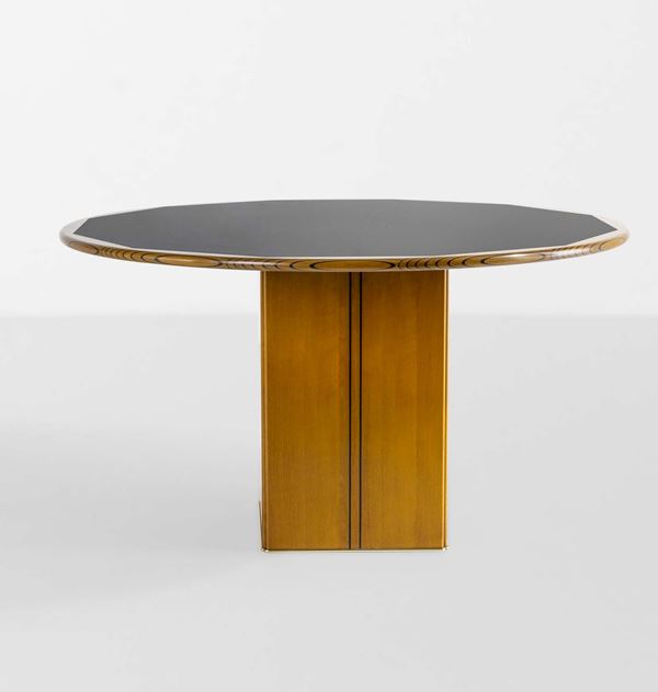 Afra e Tobia Scarpa - Tavolo della serie Artona