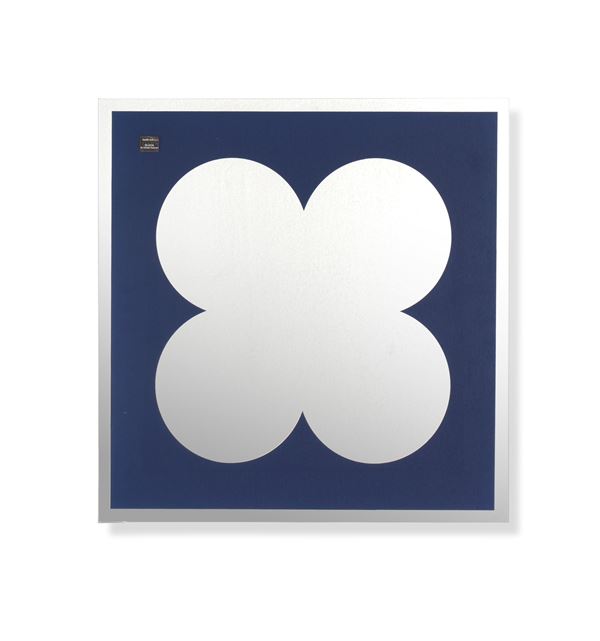 Specchio da parete della serie Egizia